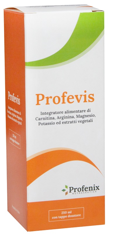 PROFEVIS 250 ML - Farmadott.it
