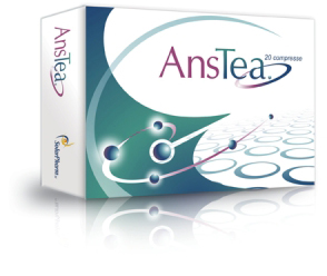 ANSTEA 20 COMPRESSE - Farmadott.it
