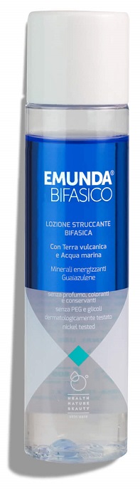 EMUNDA BIFASICO LOZIONE 125 ML - Farmadott.it