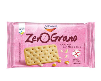 ZEROGRANO CRACKER 320 G - Farmadott.it