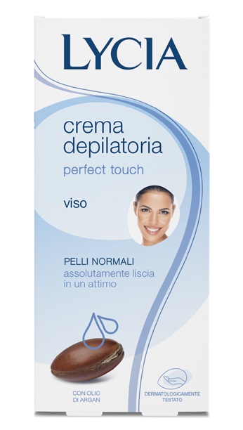 LYCIA CREMA VISO PERF 50 ML - Farmadott.it