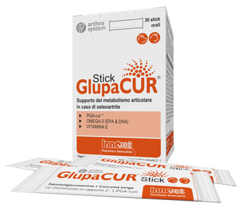 GLUPACUR 30 STICK ORALI - Farmadott.it