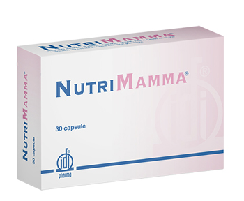 NUTRIMAMMA 30 CAPSULE - Farmadott.it