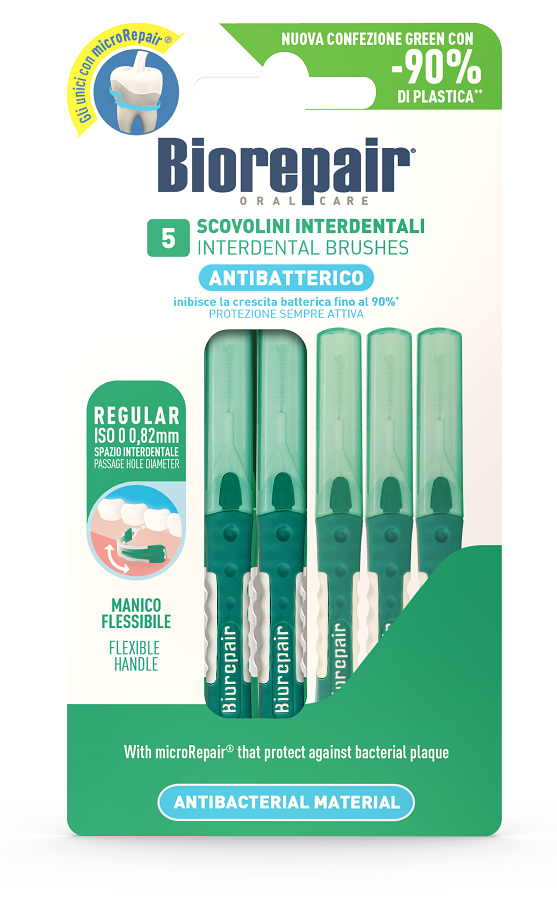 BIOREPAIR SCOVOLINO REGULAR IS - Farmadott.it