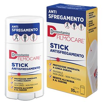 DERMOVITAMINA FILMOCARE STICK ANTISFREGAMENTO 35 G - Farmadott.it