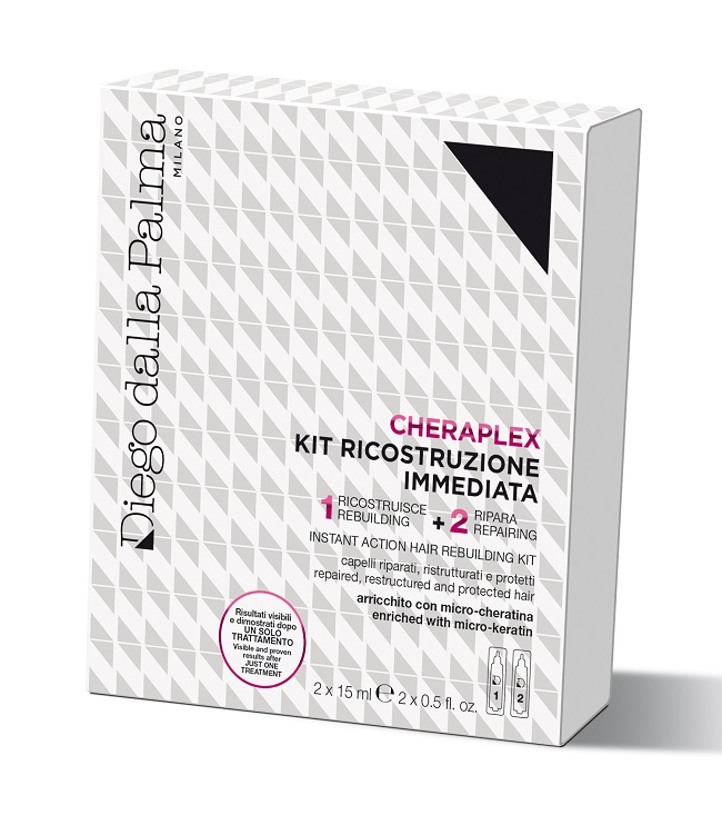 CHERAPLEX KIT RICOSTRUZIONE IMMEDIATA - Farmadott.it