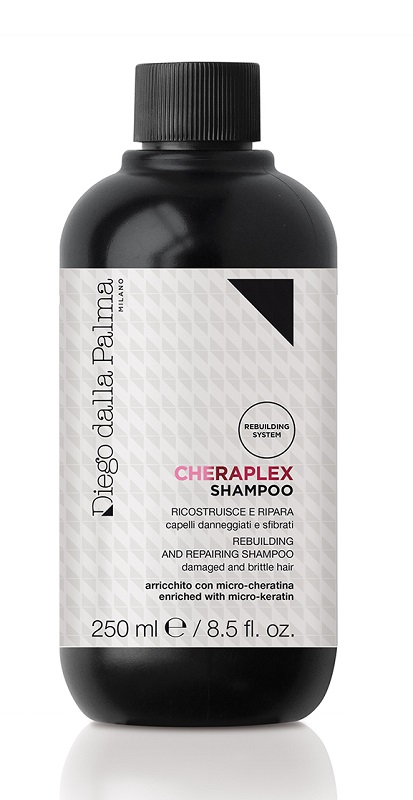 CHERAPLEX SHAMPOO RICOSTRUISCE E RIPARA - Farmadott.it