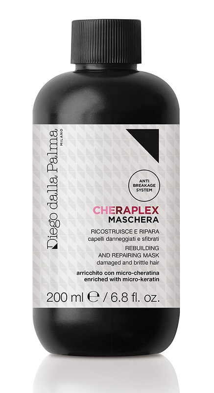 CHERAPLEX MASCHERA RICOSTRUISCE E RIPARA - Farmadott.it