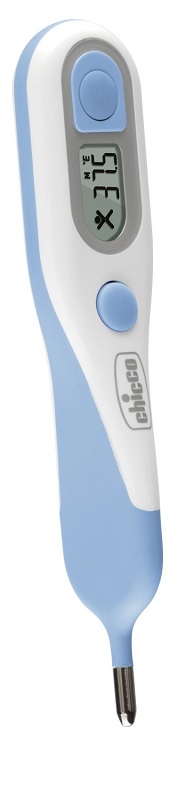 CHICCO TERMOMETRO EASY 2 IN 1 - Farmadott.it