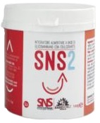 SNS2 100 G - Farmadott.it