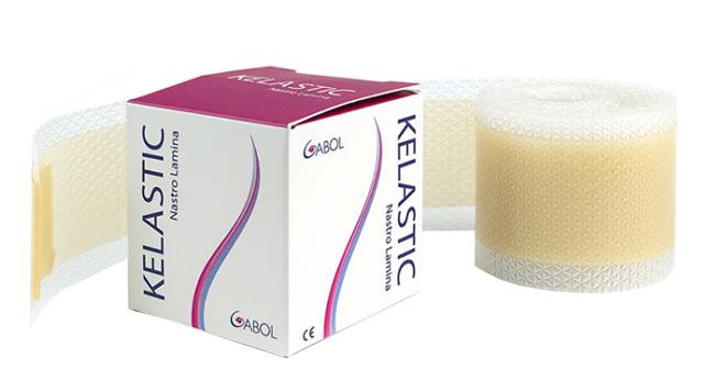 KELASTIC NASTRO LAMINA - Farmadott.it