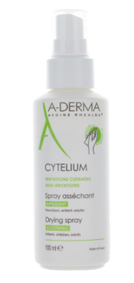 CYTELIUM SPRAY 100 ML - Farmadott.it