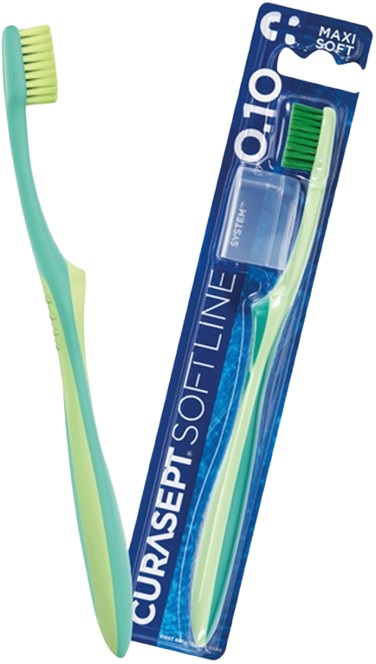 CURASEPT SPAZZOLINO MAXI SOFT 010 - Farmadott.it