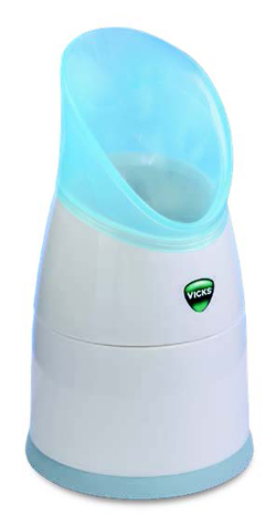 VICKS INALATORE A VAPORE - Farmadott.it