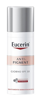 EUCERIN ANTI-PIGMENT GIORNO SPF 30 - Farmadott.it