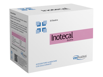 INOTECAL 30 BUSTINE - Farmadott.it
