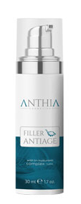 ANTIAGING FILLER CREAM 30 ML - Farmadott.it