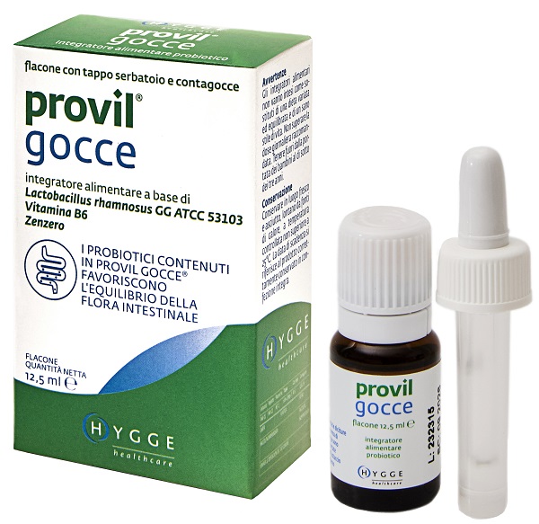 PROVIL GOCCE 12,5 ML - Farmadott.it