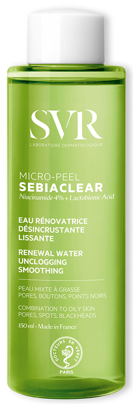 SEBIACLEAR SERUM 30 ML - Farmadott.it