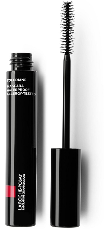 TOLERIANE MASCARA WATERPROOF NOIR - Farmadott.it