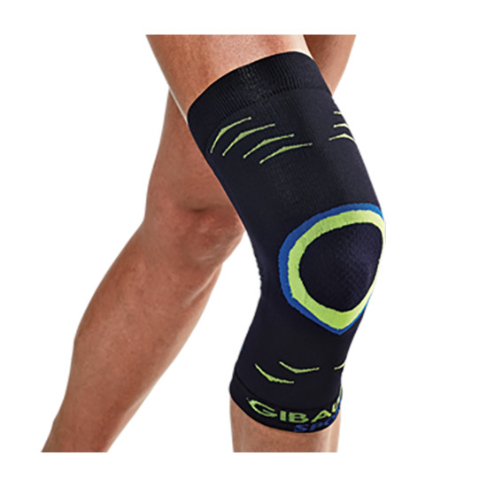GINOCCHIERA DR GIBAUD SPORT 3 - Farmadott.it