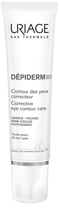 DEPIDERM CONTOUR YEUX 15 ML - Farmadott.it