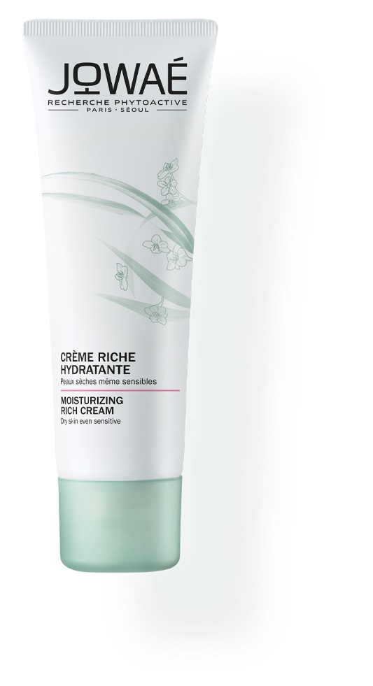 JOWAE CREMA RICCA IDRATANTE 40 ML - Farmadott.it