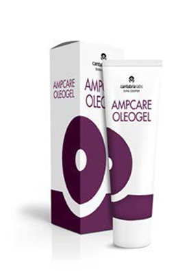 AMPCARE OLEOGEL 30 ML - Farmadott.it