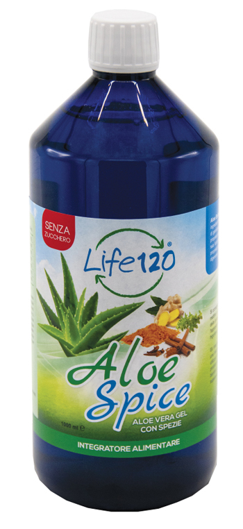 ALOE SPICE 1000 ML - Farmadott.it
