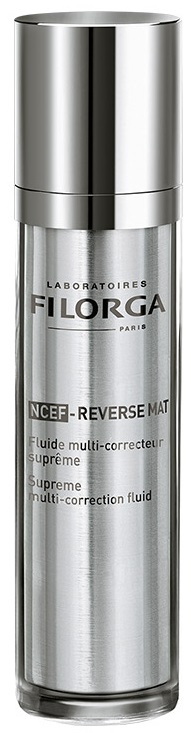 FILORGA NC EF REVERSE MAT 50 ML - Farmadott.it