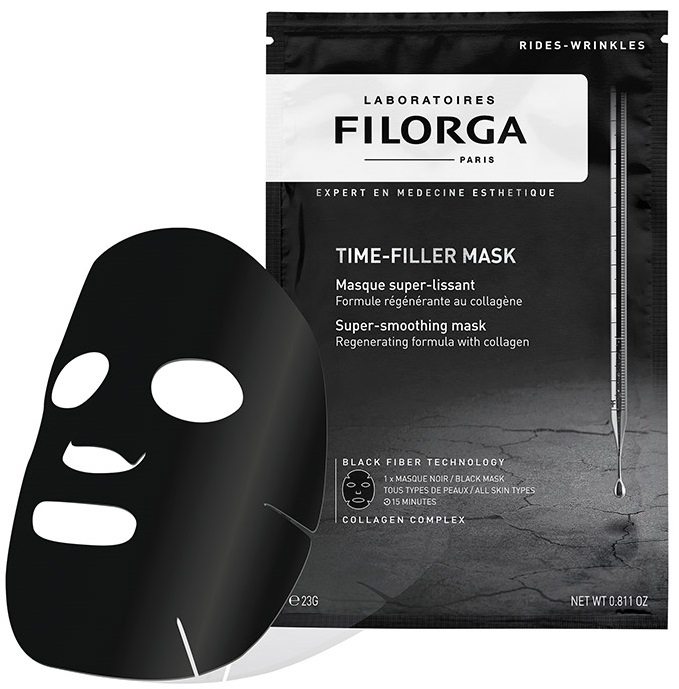 FILORGA TIME FILLER MASK 1 PEZZO - Farmadott.it