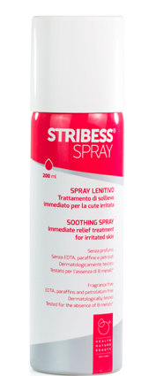 STRIBESS SPRAY 200 ML - Farmadott.it