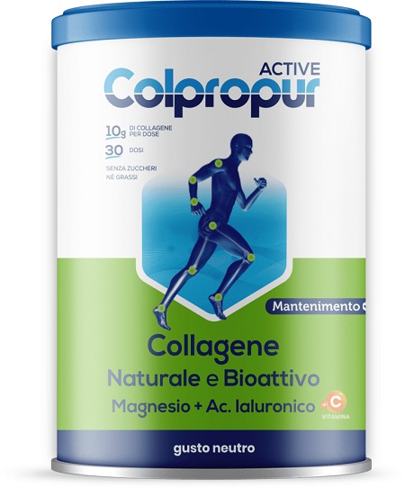 COLPROPUR ACTIVE NEUTRO 330 G - Farmadott.it