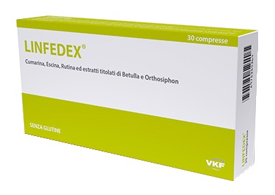 LINFEDEX 30 COMPRESSE - Farmadott.it