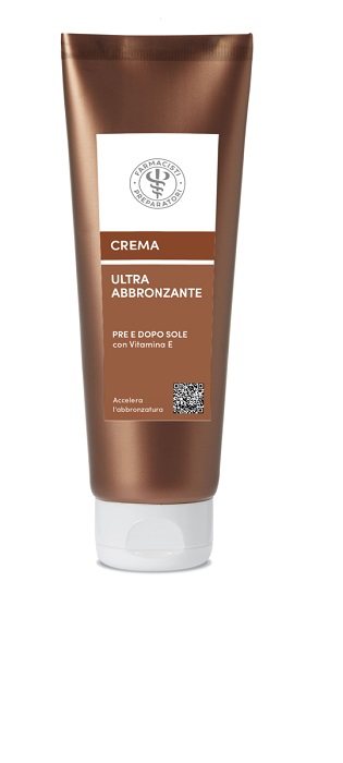 LFP CREMA ULTRABBRONZANTE 125 ML - Farmadott.it