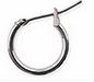ORECCHINO POST-FORATURA CLOSED HOOP BJT976 - Farmadott.it