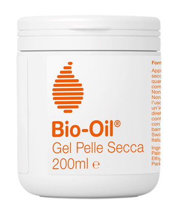 BIO OIL GEL PELLE SECCA 200 ML - Farmadott.it