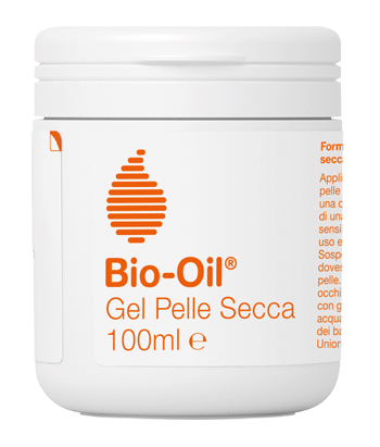BIO OIL GEL PELLE SECCA 100 ML - Farmadott.it