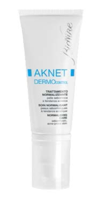 AKNET DERMOCONTROL 40 ML - Farmadott.it