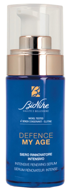 DEFENCE MY AGE SIERO 30 ML - Farmadott.it