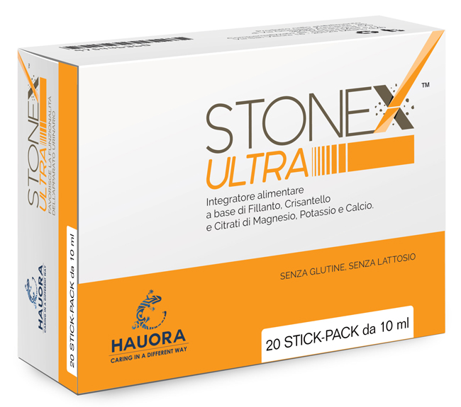 STONEX ULTRA 20 STICK PACK 10 ML - Farmadott.it