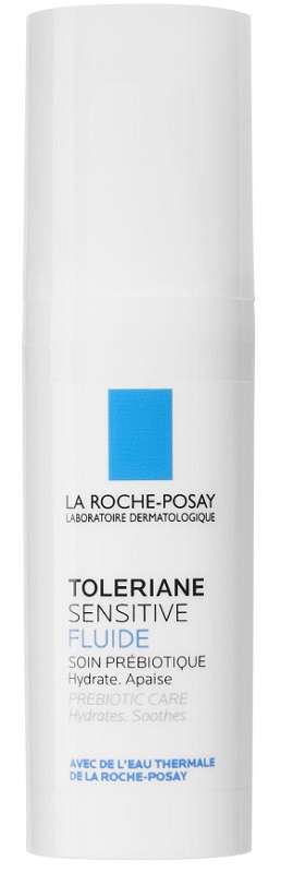 TOLERIANE SENSITIVE FLUIDO VISO 40 ML - Farmadott.it