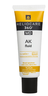HELIOCARE 360 MD AK FLUID 50 ML - Farmadott.it