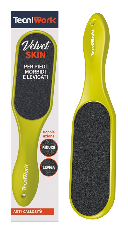 RASPA VELVET SKIN LIME - Farmadott.it