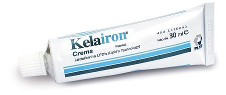 KELAIRON CREMA 30 ML - Farmadott.it