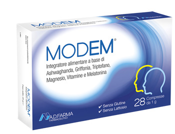 MODEM 28 COMPRESSE - Farmadott.it