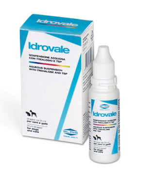 IDROVALE 25 ML - Farmadott.it
