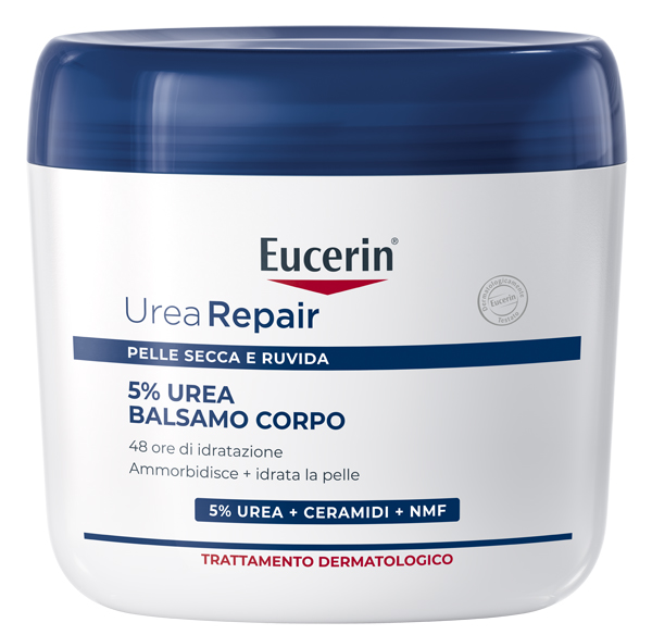 EUCERIN UREAREPAIR BALSAMO CORPO 450 ML - Farmadott.it