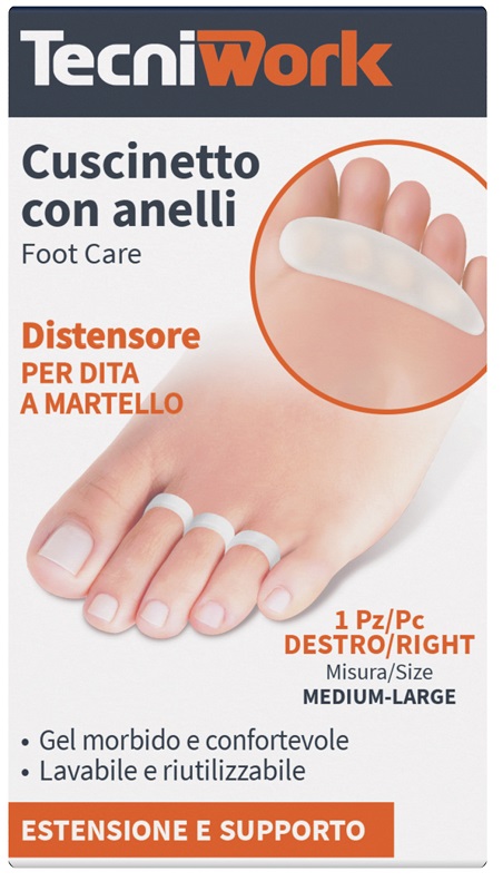 DISTENSORE DITA MARTELLO DESTRA M/L - Farmadott.it