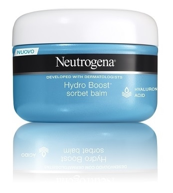 NEUTROGENA HYDRO BOOST SORBET BALSAMO CORPO 200 ML - Farmadott.it